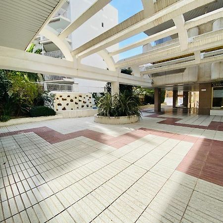 Arquus Apartment Salou Beach Exterior foto
