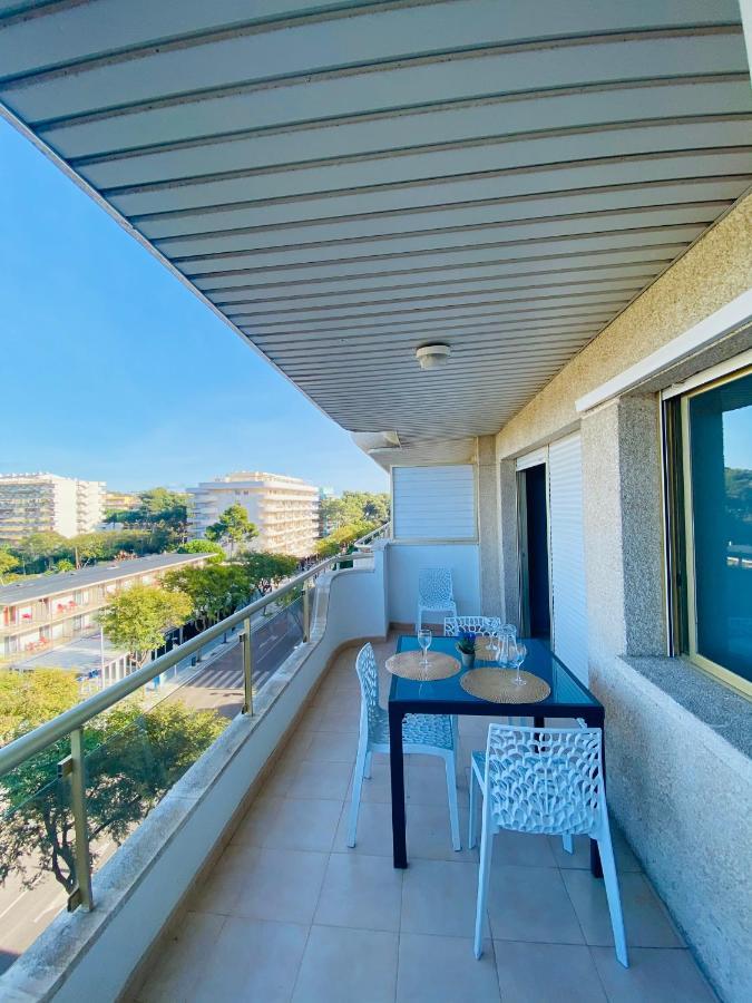 Arquus Apartment Salou Beach Exterior foto